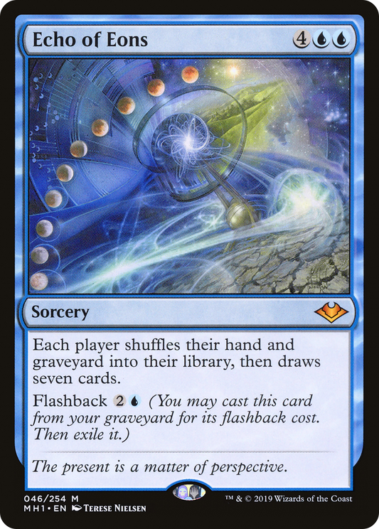 Echo of Eons (046) - Modern Horizons