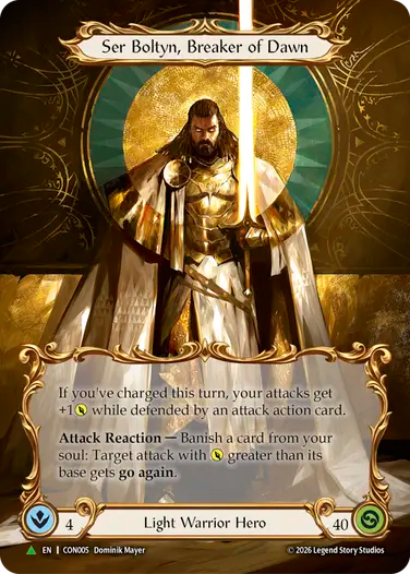 Flesh and Blood: Faith & Torment Collector Series