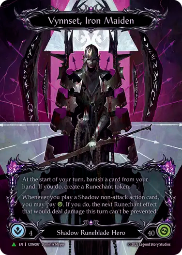 Flesh and Blood: Faith & Torment Collector Series