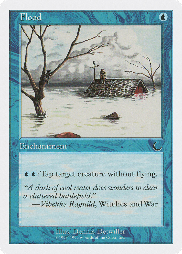 Flood (028) - Battle Royale Box Set