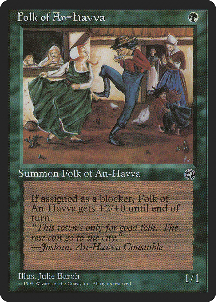 Folk of An-Havva (a) - Homelands