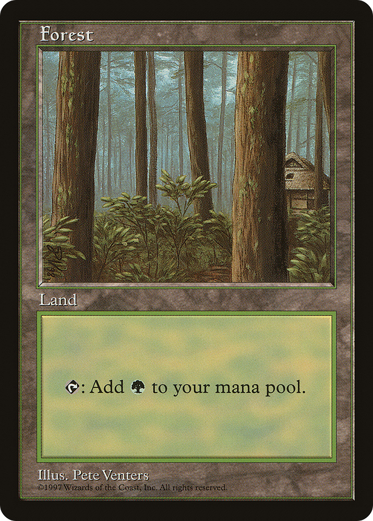 Forest (b) - Asia Pacific Land Program