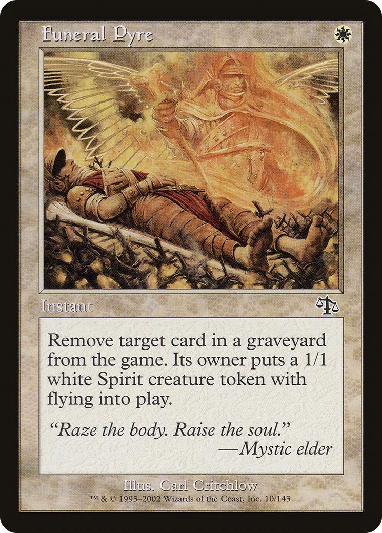 Funeral Pyre (010) - Judgment