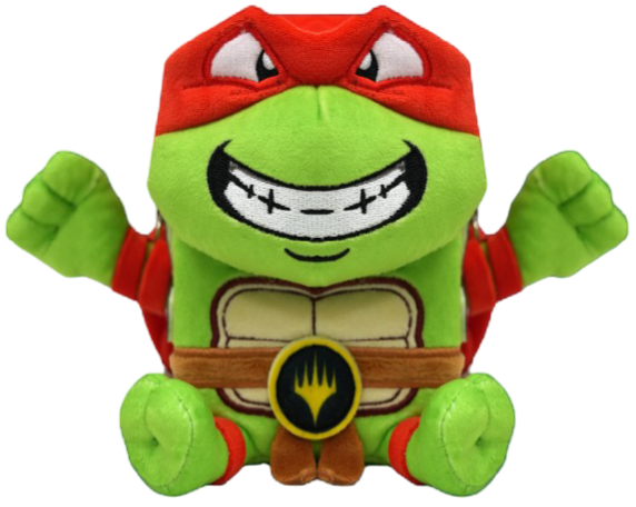 Gatherers' Tavern ARTY Box - Teenage Mutant Ninja Turtle