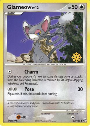 Glameow (83) - Countdown Calendar Promos