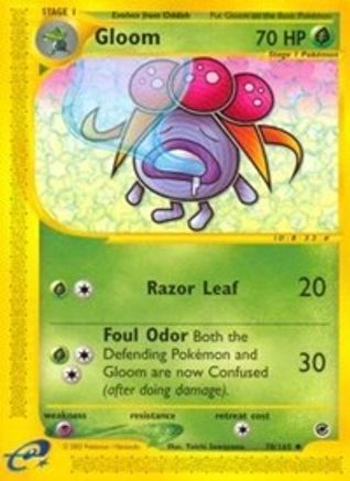 Gloom (78) - Expedition