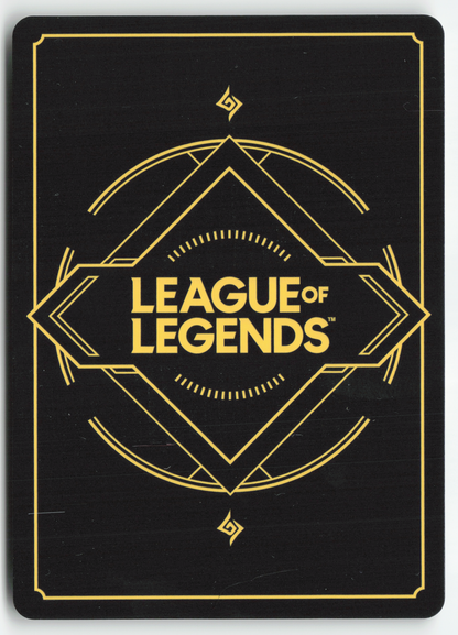 Master Yi – Wuju Master (Signature Scan) (231) Foil - Unleashed