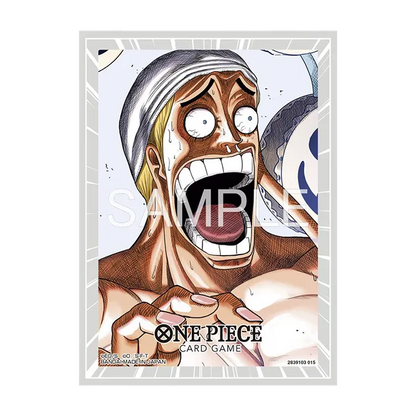 One Piece CG: Sleeves Set 14 [70ct]