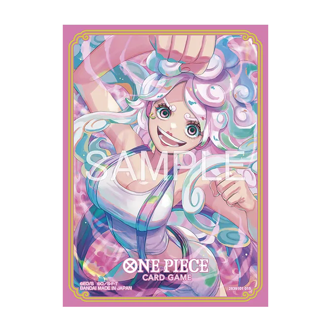 One Piece CG: Sleeves Set 14 [70ct]