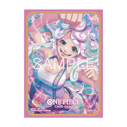 One Piece CG: Sleeves Set 14 [70ct]