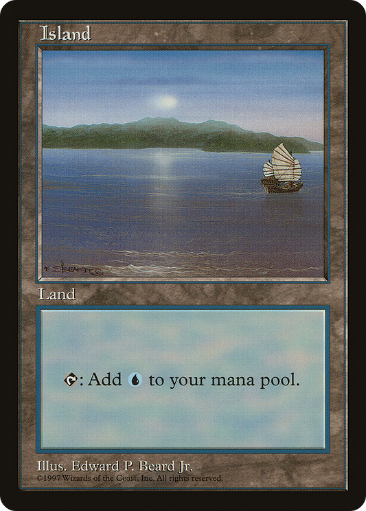 Island (a) - Asia Pacific Land Program