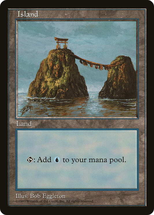 Island (b) - Asia Pacific Land Program