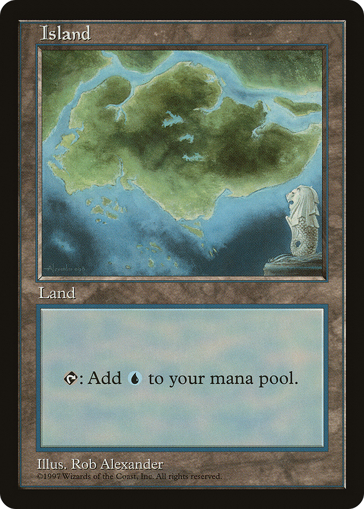 Island (c) - Asia Pacific Land Program