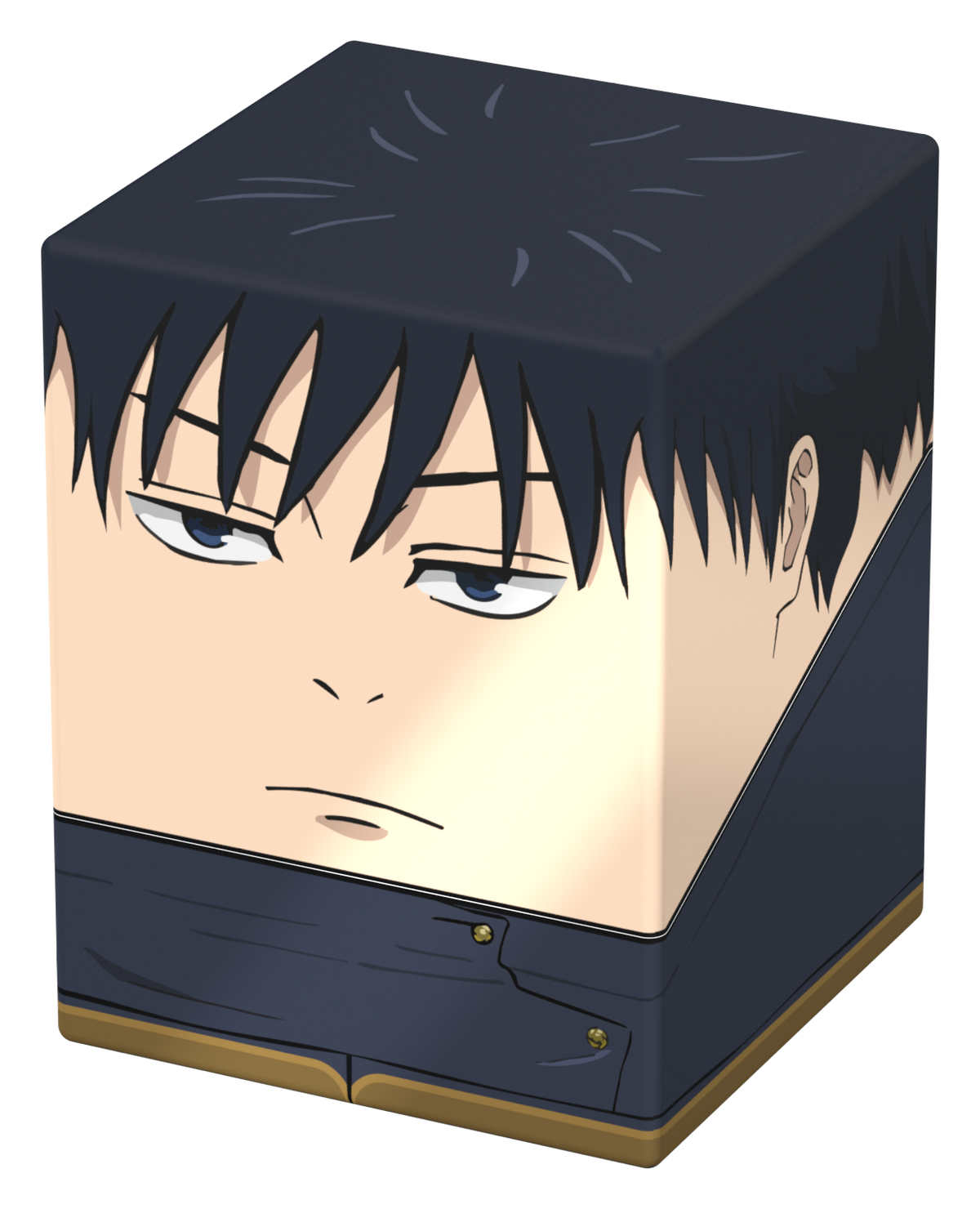 Jujutsu Kaisen Squaroes