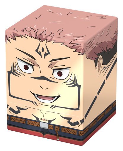 Jujutsu Kaisen Squaroes