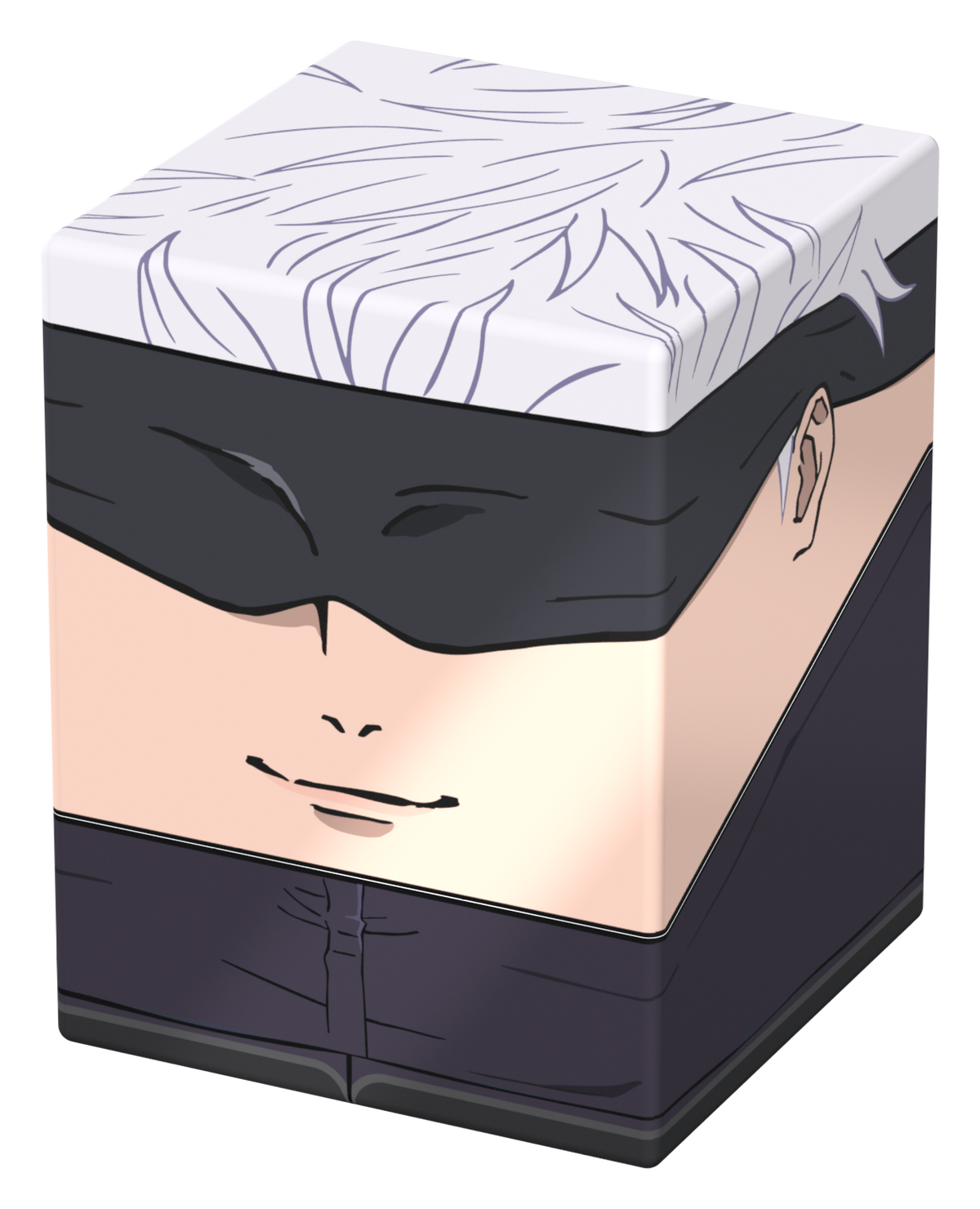 Jujutsu Kaisen Squaroes