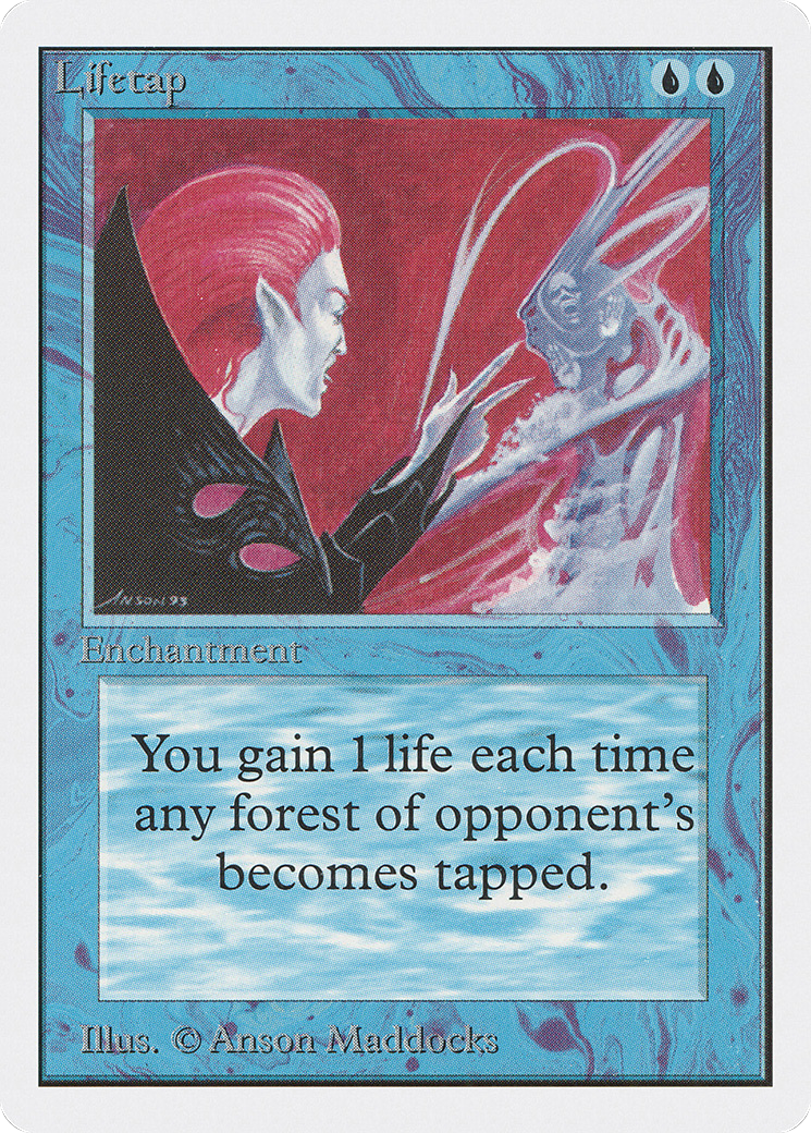 Lifetap - Unlimited Edition