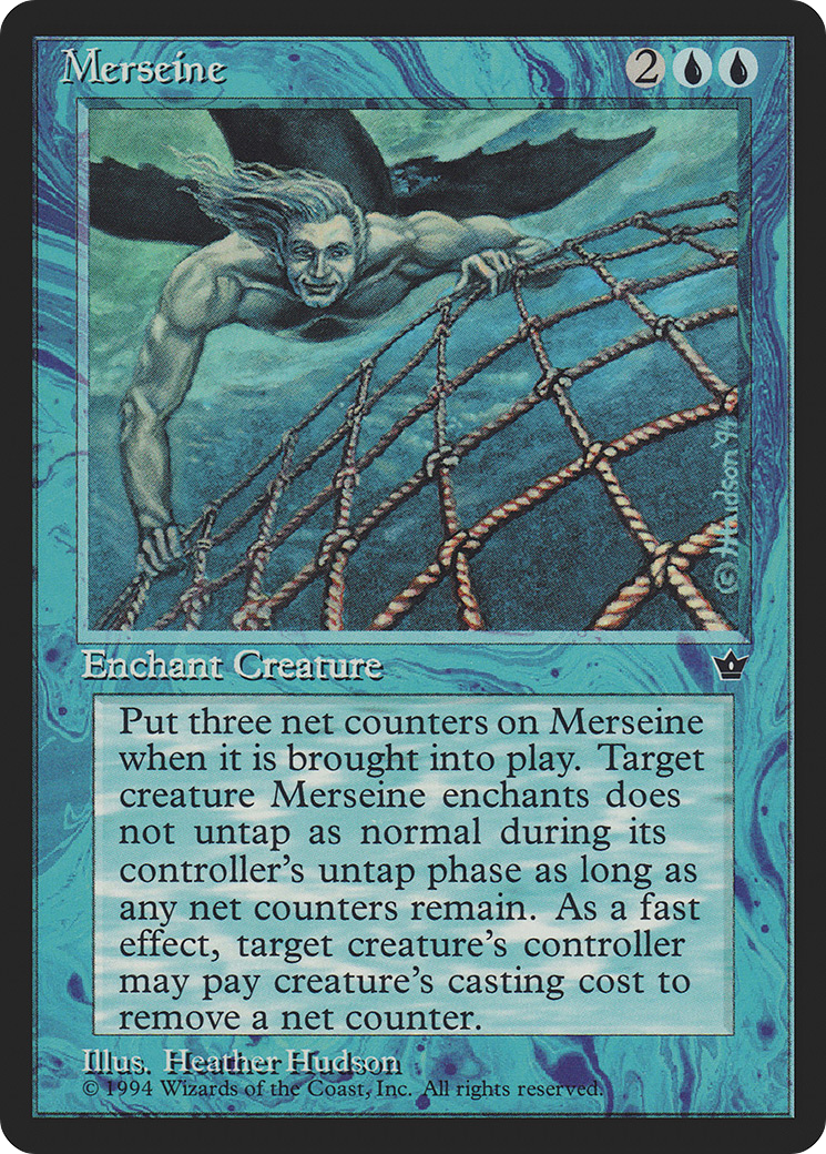 Merseine (a) - Fallen Empires