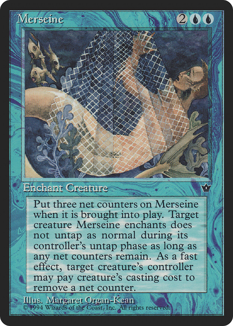 Merseine (b) - Fallen Empires