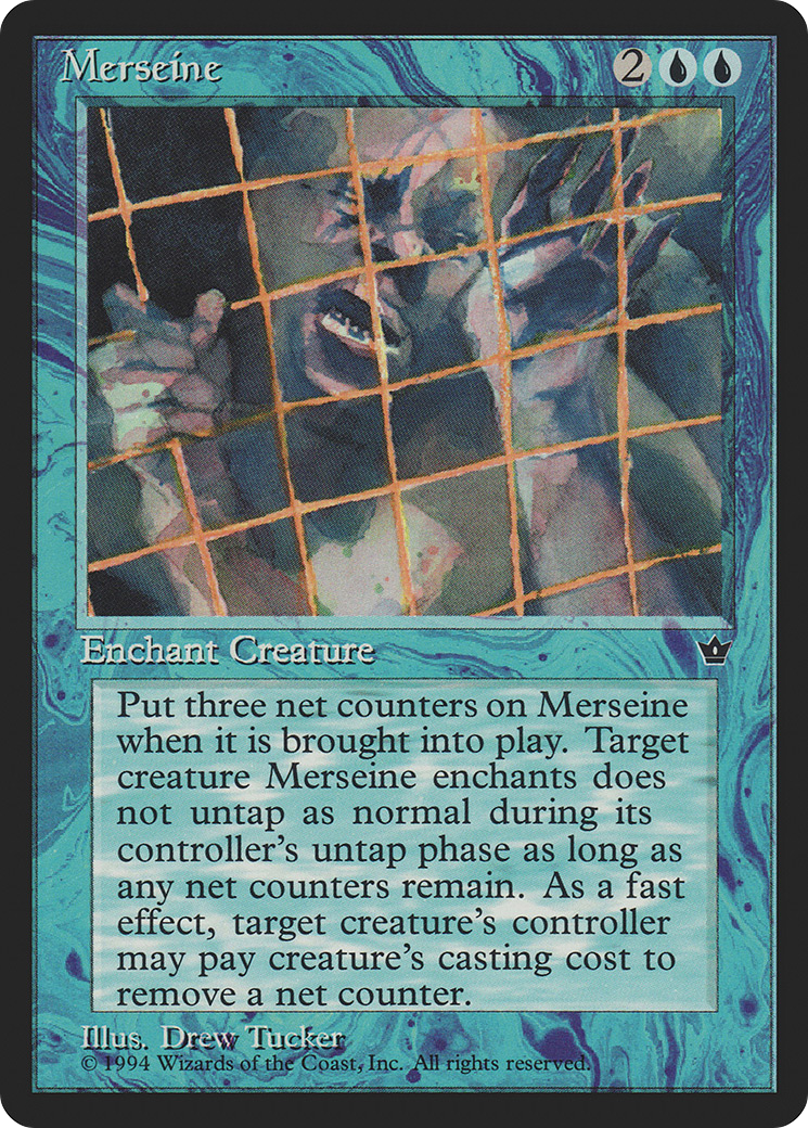 Merseine (c) - Fallen Empires