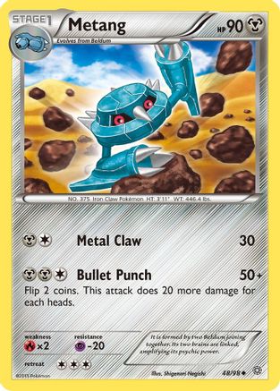 Metang (48) - Ancient Origins