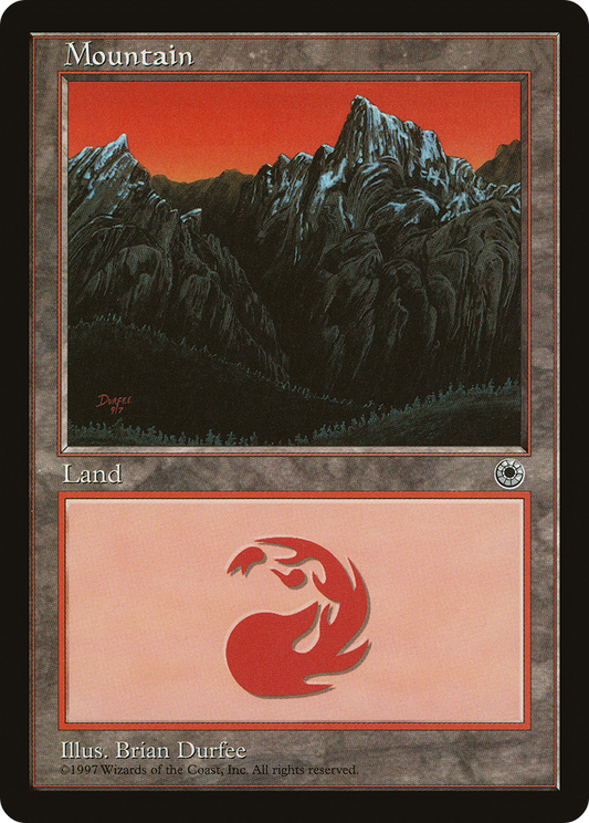 Mountain (a) - Portal