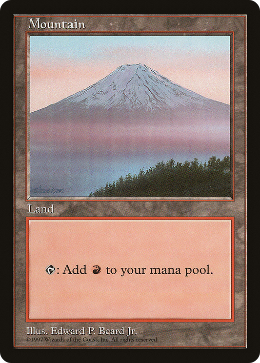 Mountain (c) - Asia Pacific Land Program