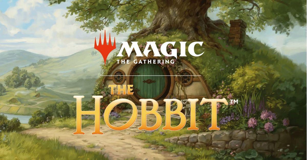 MTG The Hobbit Friday Sealed Prerelease - 7 Aug 2026 6:30 PM