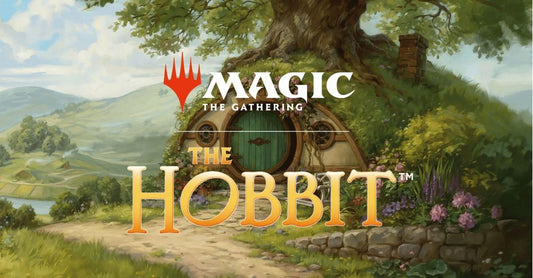 MTG The Hobbit Sunday Sealed Prerelease - 9 Aug 2026 1:00 PM