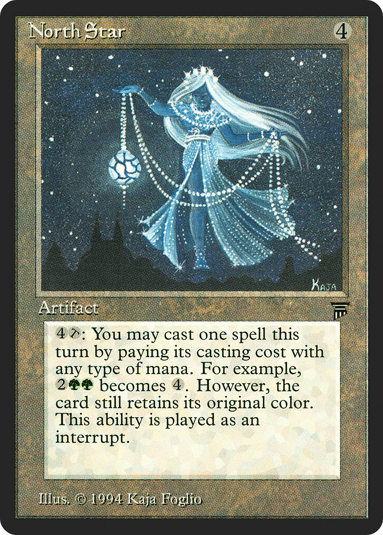 North Star - Legends