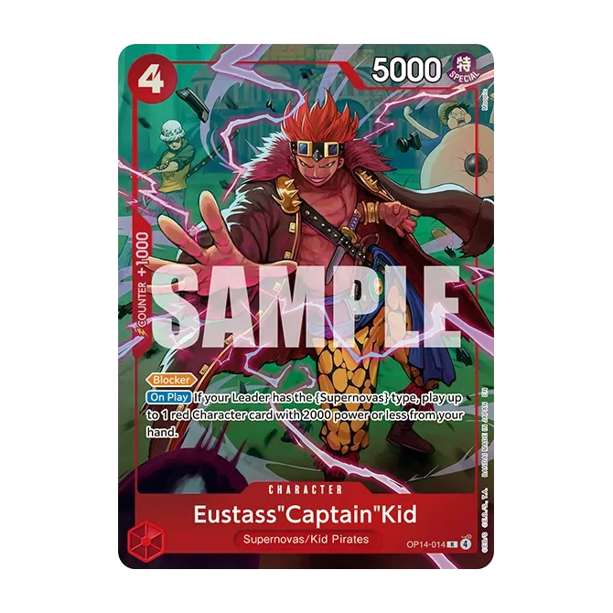 One Piece CG: Illustration Box Vol.8 [IB-08]