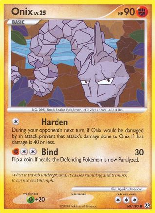 Onix (69) - Stormfront