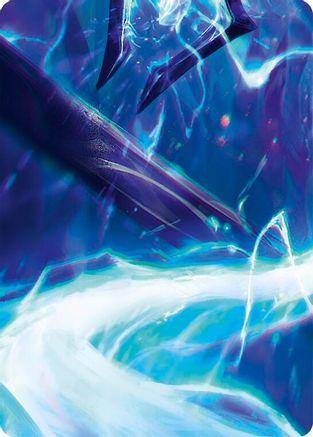Oscilio, Forked Continuum // Zyggy Starlight (Bottom Right) - GEM Pack