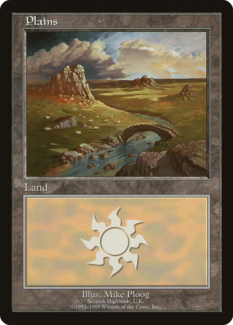 Plains (004) - European Land Program