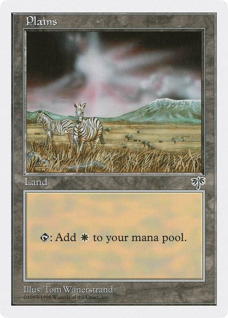 Plains (078) - Anthologies
