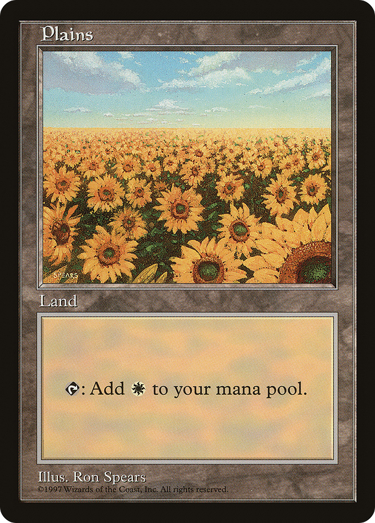 Plains (c) - Asia Pacific Land Program