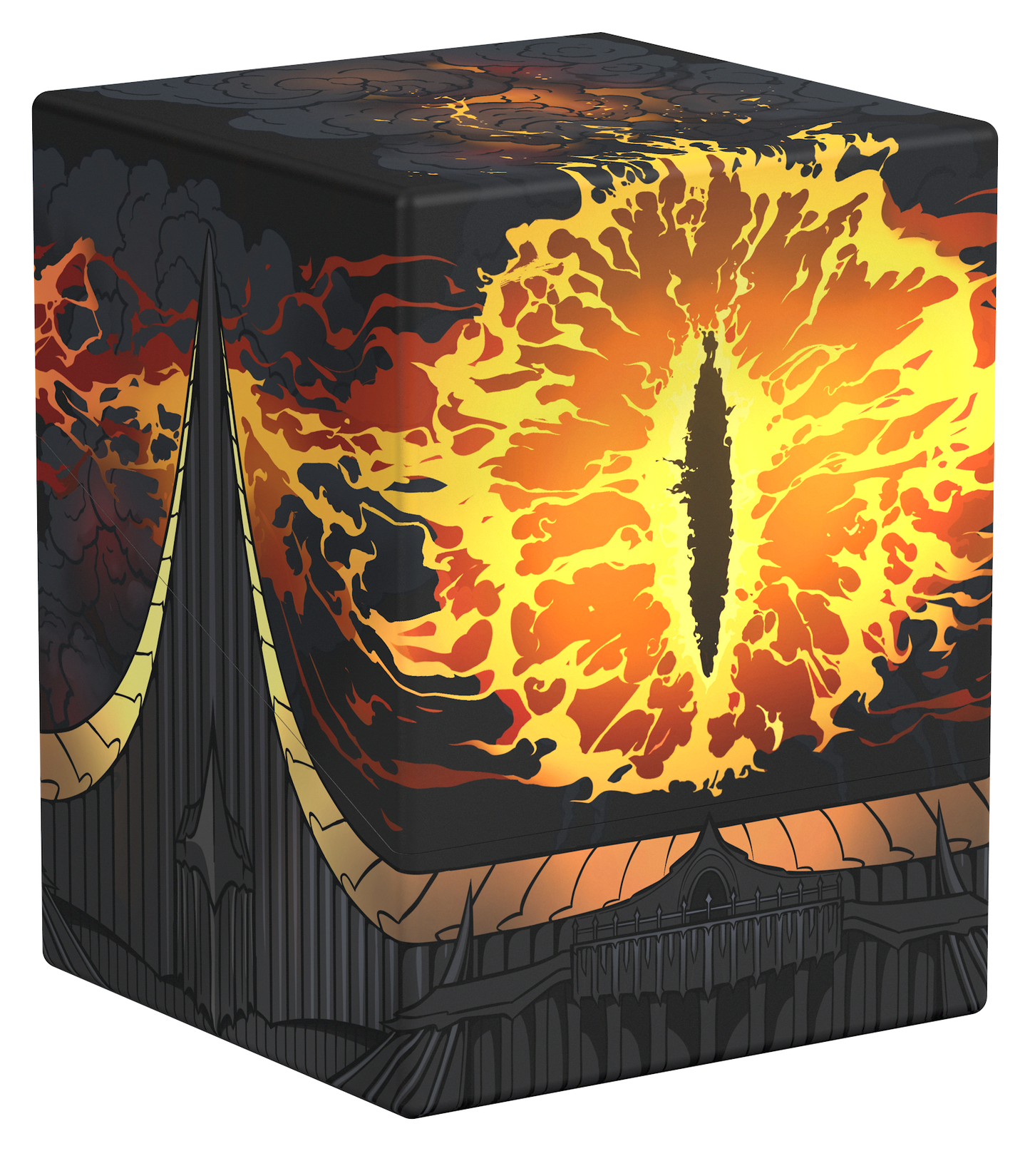 The Lord of the Rings Squaroes