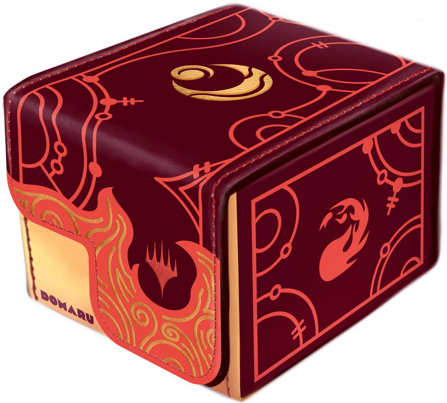 Gatherers' Tavern Lorwyn Eclipsed DOMARU Boxes