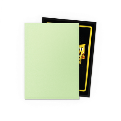 Dragon Shield Matte Dual Sleeves [100ct]