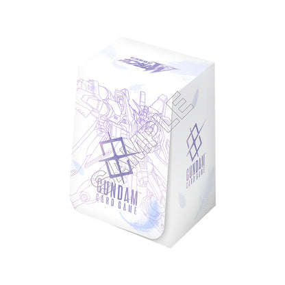 Gundam CG: Premium Accessory Set - Mobile Suit Gundam Wing [PB01]
