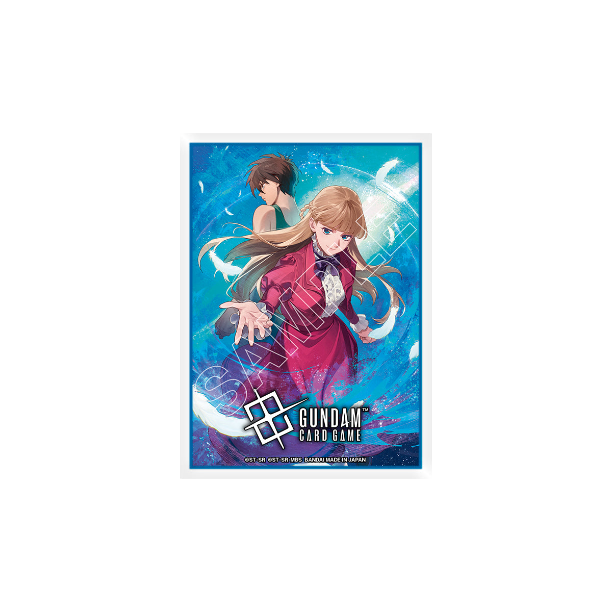 Gundam CG: Premium Accessory Set - Mobile Suit Gundam Wing [PB01]