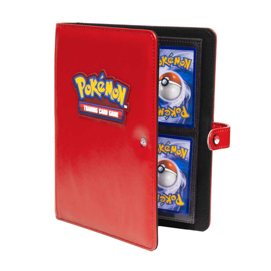 Pokémon Premium Snap Binder