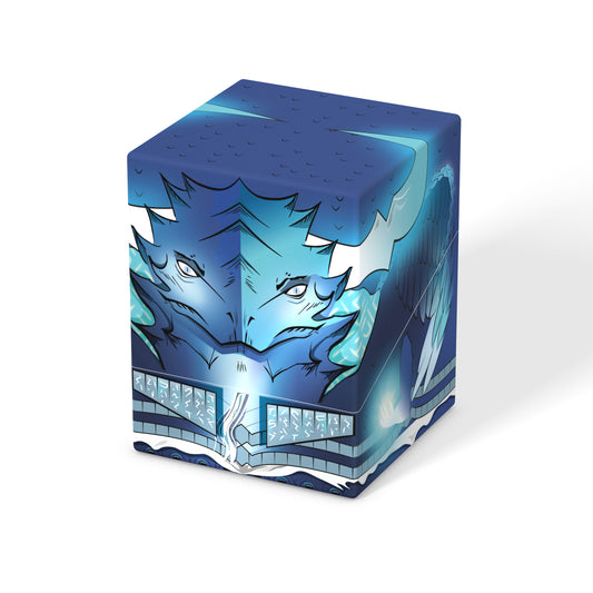 Tarkir: Dragonstorm Squaroes