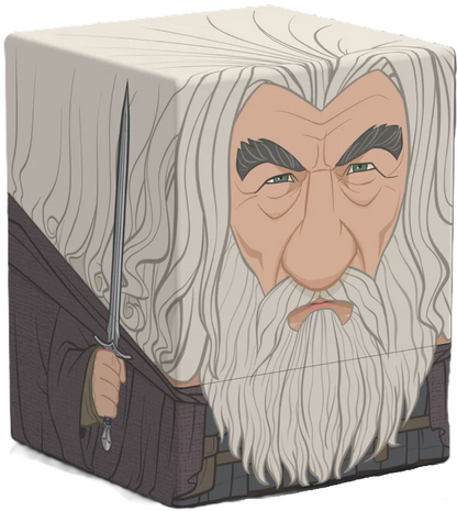 The Hobbit Squaroes
