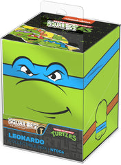 Teenage Mutant Ninja Turtles Squaroes | Silver Goblin