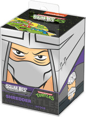 Teenage Mutant Ninja Turtles Squaroes | Silver Goblin