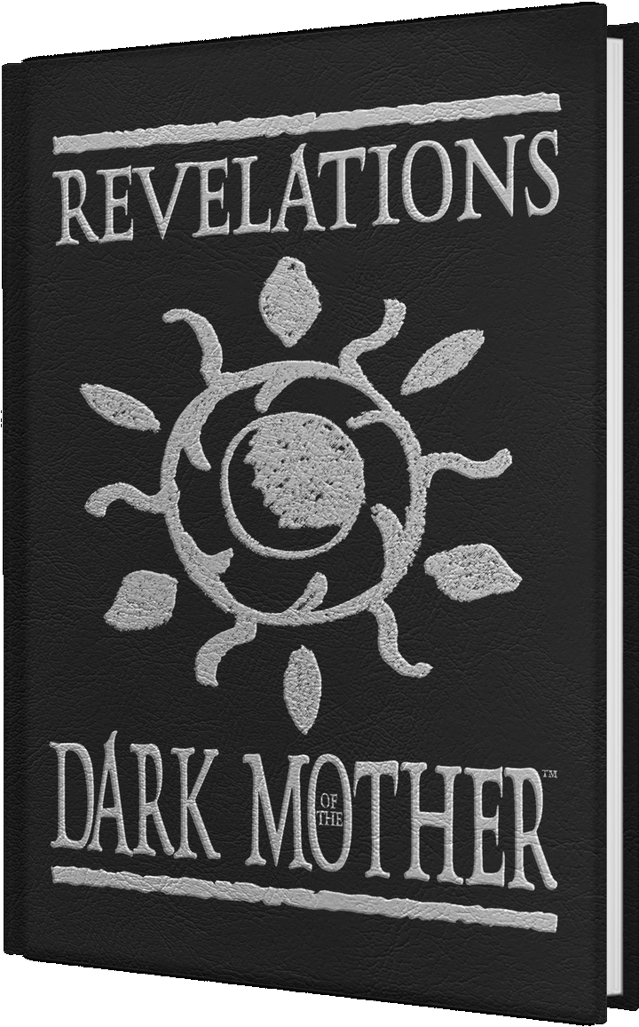 Vampire: The Masquerade 5th Edition - Revelations of the Dark Mother | Silver Goblin