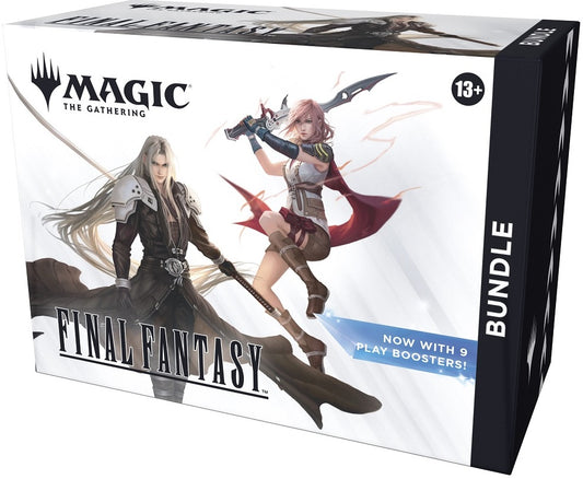 FINAL FANTASY - Bundle