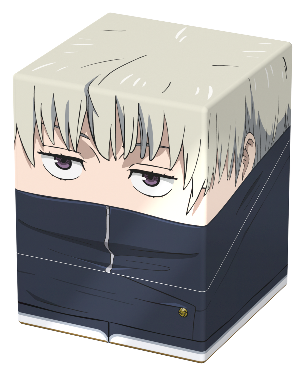 Jujutsu Kaisen Squaroes