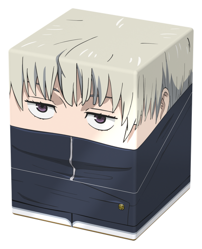 Jujutsu Kaisen Squaroes